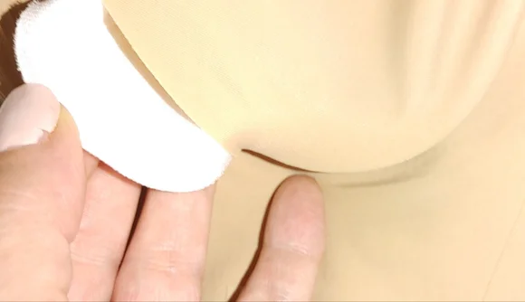 2 Strapless Backless Bras - Picture 8 of 9